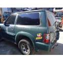 NISSAN PATROL GR (Y61)