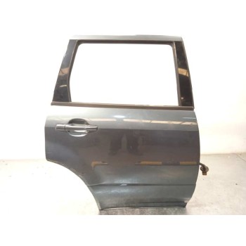 Recambio de puerta trasera derecha para mitsubishi outlander (cu0w) 2.0 cat referencia OEM IAM MR954672  