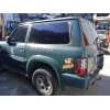nissan patrol gr (y61) del año 2003