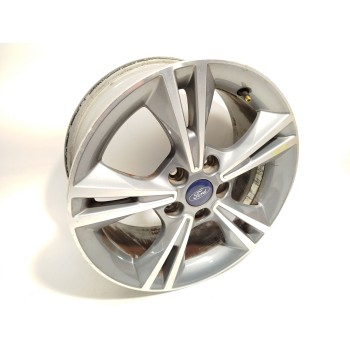 Recambio de llanta para ford focus iii sedán 1.0 ecoboost referencia OEM IAM DM5J1007BB 2237368 