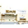 Recambio de caja reles / fusibles para kia carens iv 1.7 crdi referencia OEM IAM 91950A4510 91950A4510RP 