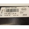 Recambio de elevalunas delantero izquierdo para nissan pulsar (c13) 1.2 16v cat referencia OEM IAM 807013ZL0B  