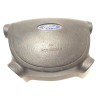 Recambio de airbag delantero izquierdo para ford ranger (eq) extrakabine 4x4 referencia OEM IAM 1351976  XM34J043B13AB