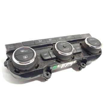 MANDO CLIMATIZADOR 5F0907044AK 5F0907044AKYMS 5HB011215