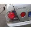 lexus is200 (gxe10) del año 2004