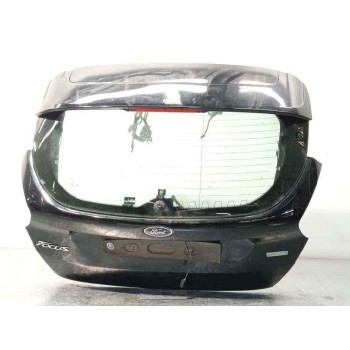 Recambio de porton trasero para ford focus lim. black&red referencia OEM IAM 2002017 1857890 