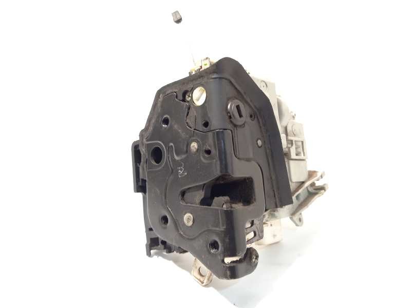 CERRADURA PUERTA TRASERA IZQUIERDA 5P0839011B 