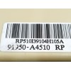 Recambio de caja reles / fusibles para kia carens iv 1.7 crdi referencia OEM IAM 91950A4510 91950A4510RP 