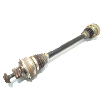 TRANSMISION TRASERA DERECHA 80A501204C 