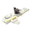 Recambio de elevalunas trasero derecho para nissan pulsar (c13) 1.2 16v cat referencia OEM IAM 827003ZL0A  