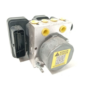 Recambio de abs para dacia sandero ii (b8_) 1.5 dci referencia OEM IAM 476601842R 269722 2265106455