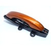 Recambio de maneta exterior trasera derecha para mg zs suv (azs1) 1.5 vti referencia OEM IAM 11127268SPRP  