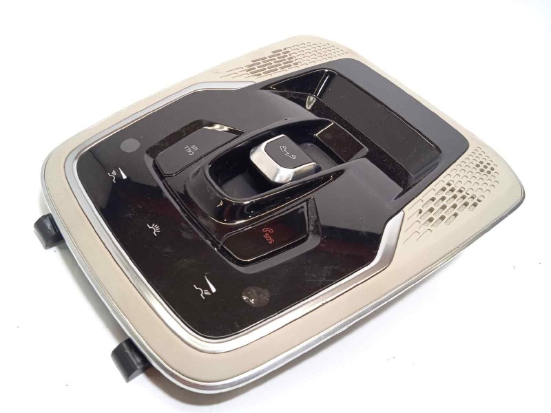 LUZ INTERIOR 8892200051 8888998132