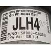 Recambio de abs para hyundai i20 tecno referencia OEM IAM 58920C8390 58900C8390 C858924650