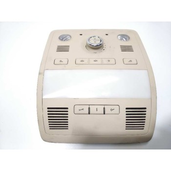 LUZ INTERIOR 7P6951171 7P6947001