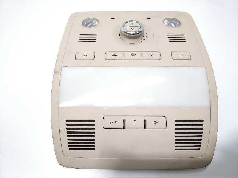 LUZ INTERIOR 7P6951171 7P6947001