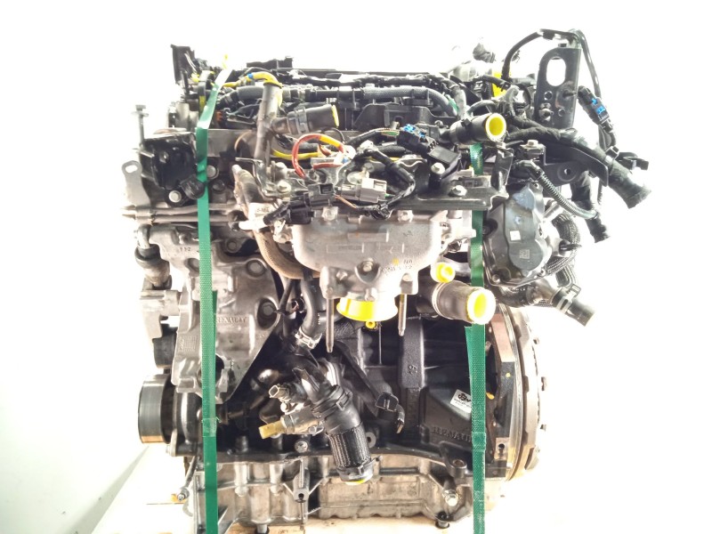 DESPIECE MOTOR M9R710 6000640004 