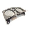 Recambio de cuadro instrumentos para opel astra h ber. 1.6 16v referencia OEM IAM 13251614  