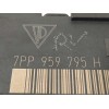 Recambio de modulo electronico para porsche panamera 4 referencia OEM IAM 7PP959795H  