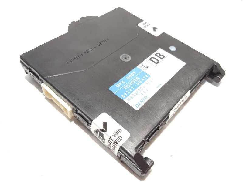 MODULO ELECTRONICO 892210D470 2380009281