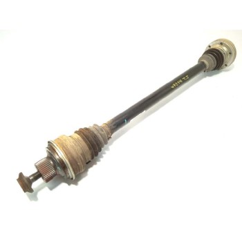 TRANSMISION TRASERA IZQUIERDA 80A501203G 