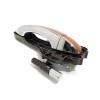 Recambio de maneta exterior trasera derecha para mg zs suv (azs1) 1.5 vti referencia OEM IAM 11127268SPRP  
