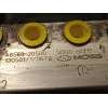 Recambio de abs para hyundai i30 (gd) style referencia OEM IAM 58920A6210 6158945200 A658920500