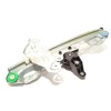 Recambio de elevalunas trasero derecho para nissan pulsar (c13) 1.2 16v cat referencia OEM IAM 827003ZL0A  