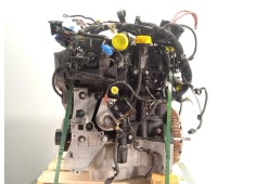 Recambio de motor completo para renault clio iv grandtour 1.5 dci diesel fap referencia OEM IAM K9K612  