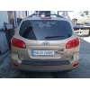 hyundai santa fe (bm) del año 2006