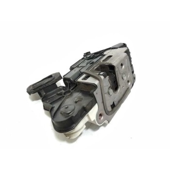 Recambio de cerradura puerta delantera izquierda para volkswagen polo (6c1) 1.4 tdi referencia OEM IAM 5K1837015J  