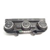 Recambio de mando climatizador para seat ateca (kh7, khp) 1.4 tsi referencia OEM IAM 5F0907044AK 5F0907044AKYMS 5HB011215
