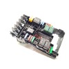 Recambio de caja reles / fusibles para volkswagen t-roc 1.5 16v tsi act referencia OEM IAM 5Q0937125G  