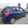 renault clio iii (br0/1, cr0/1) del año 2006