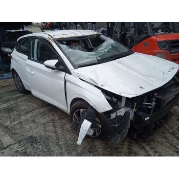 HYUNDAI I20 III (BC3, BI3)