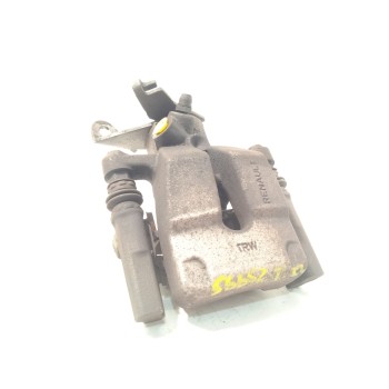 Recambio de pinza freno trasera izquierda para renault megane iv hatchback (b9a/m/n_) 1.5 blue dci 115 (b9a6) referencia OEM IAM