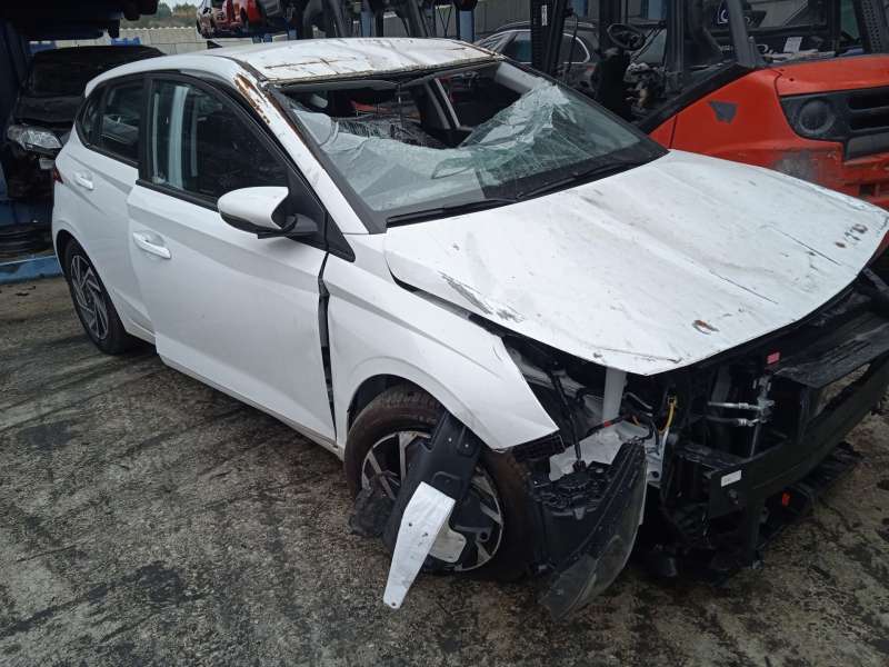 HYUNDAI I20 III (BC3, BI3)