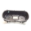 Recambio de cuadro instrumentos para peugeot traveller 2.0 blue hdi referencia OEM IAM 9822514880  