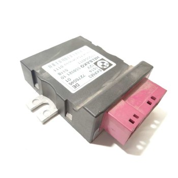 RELE INYECCION 16147276046 