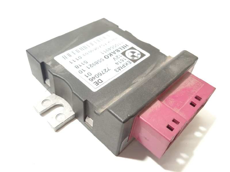 RELE INYECCION 16147276046 