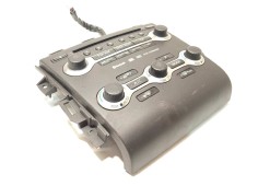 Recambio de mando climatizador para nissan murano (z51) básico referencia OEM IAM   