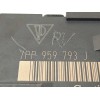 Recambio de modulo electronico para porsche panamera 4 referencia OEM IAM 7PP959793J  