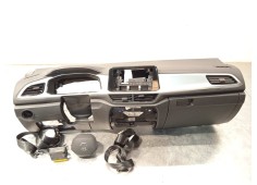 Recambio de kit airbag para volkswagen t-roc 1.0 tsi referencia OEM IAM 2GA857002RA3  