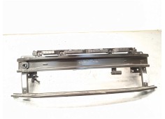 Recambio de refuerzo paragolpes delantero para volkswagen t-roc 1.0 tsi referencia OEM IAM 2GA807109F  