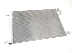 Recambio de condensador / radiador aire acondicionado para volkswagen t-roc 1.0 tsi referencia OEM IAM 5Q0816411BD  