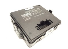 Recambio de modulo electronico para volkswagen t-roc 1.0 tsi referencia OEM IAM 3Q0907530AR  