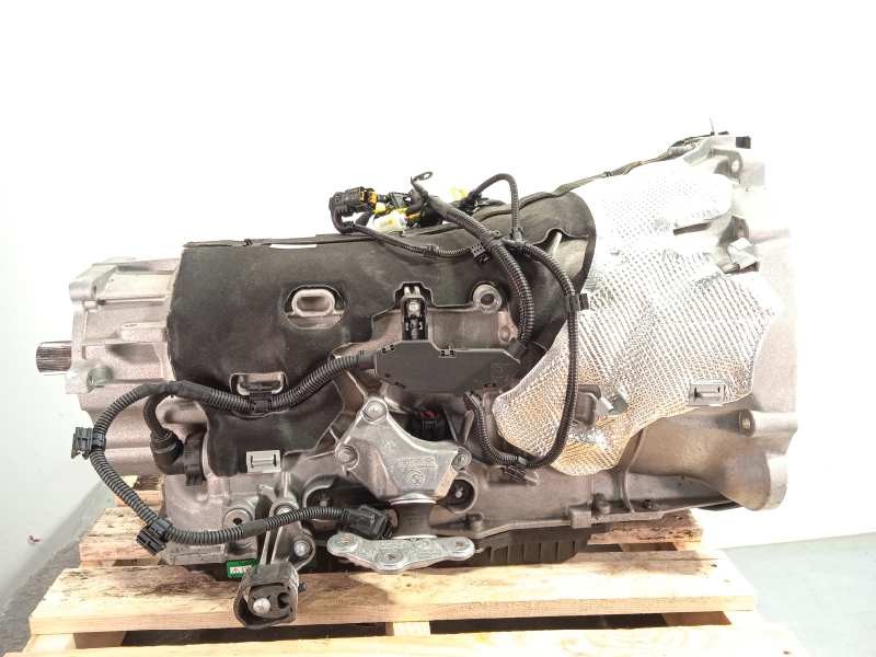 CAJA CAMBIOS WLD 24005A05D11 GA8X76DZ