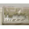 Recambio de elevalunas trasero derecho para skoda fabia 1.0 mpi referencia OEM IAM 6V0959812A  