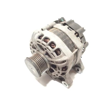 Recambio de alternador para citroën c-elysée shine referencia OEM IAM 9809391880 2625767A NRG12S010