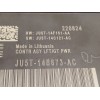 Recambio de centralita confort para ford puma (j2k, cf7) 1.0 ecoboost referencia OEM IAM JU5T14B673AC 2718957 